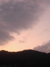 未盡的話語