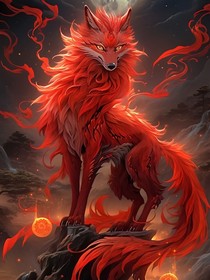 撿了狐貍以后