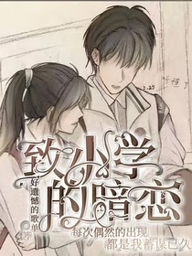 致小学的暗恋