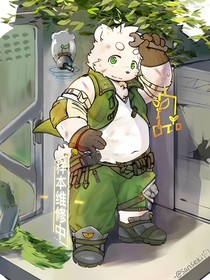 馒头穿越记