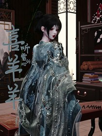 喜羊羊：听雪诉心