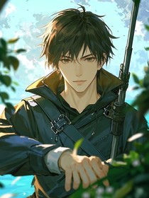 藏海花：归隐