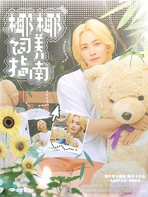 SEVENTEEN：椰椰喂养指南