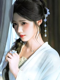 张泽禹：深宫锁恨