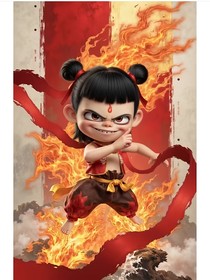 综漫：故事之外的童话