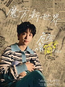 魔方新世界：危险请简言