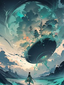 云都之殇