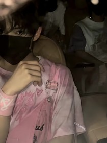 TF三代：姐姐不谈