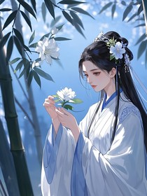 五福临门之骊家软软