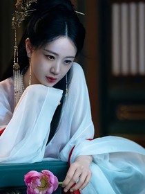 综影视：只此江湖梦