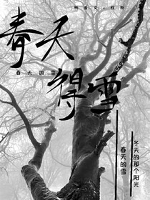 春天得雪