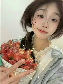 真假闺蜜