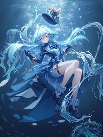 原神：刀子给我滚开啊