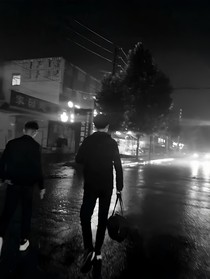 我叫王闖出去闖闖