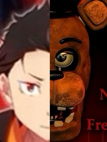 从零开始的FNAF