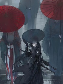 侠客小姐来到庄园