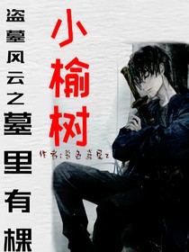 盗墓风云之墓里有棵小榆树