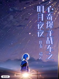 明月夜夜（心奇爆龍戰(zhàn)車番外）