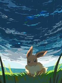 精灵临世
