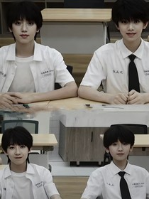 桂瑞奇文：救赎