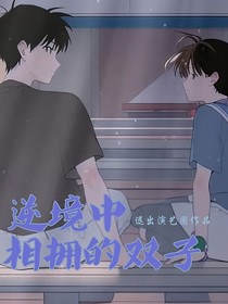 逆境中相拥的双子