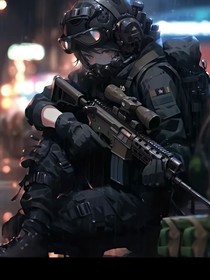 特校，少特之杀手小队