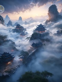 少女修仙文