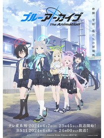 被欲望扭曲的故事，终将会被修正（蔚蓝档案x星穹铁道二创）