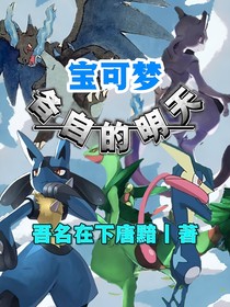 宝可梦：各自的明天