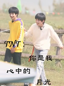 TNT：你是我心中的月光