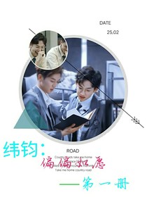 纬钧：偏偏如愿——第一册