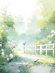 离别而又重逢