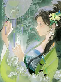 阿姐她是馬甲文女主角！