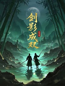 劍影成雙