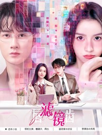 濾鏡：唇齒