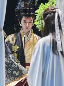 南纬：天已明朗