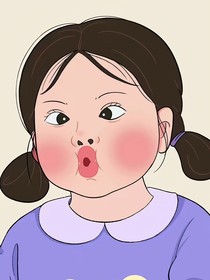 我就是想蹭蹭你的气运