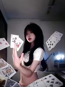 和妳