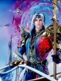 斗1：世界