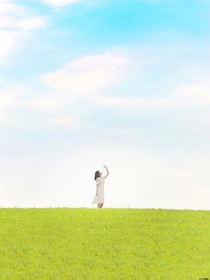 回到四年前