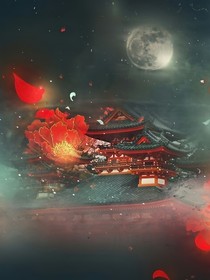牡丹決