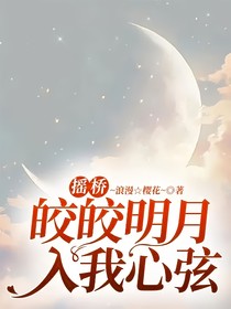摇桥：皎皎明月，入我心弦
