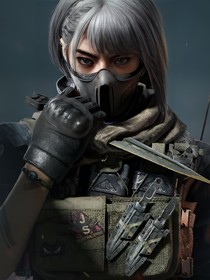 三角洲聪明的顺溜特作戰特別正义红师任務