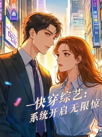 快穿综艺：系统开启无限惊喜