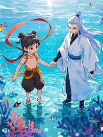 藕饼甜蜜日常