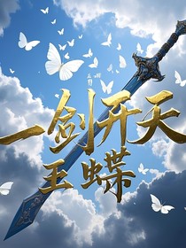 一剑开天：玉蝶
