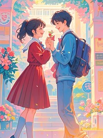 愛與陪伴：校園及一生的旅程