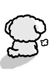 作者自述（來看看聊聊天呀）