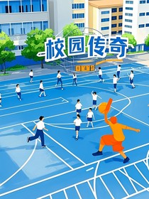 校园传奇：陆灿的闪耀之路