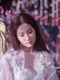 综影：一朵桃花万世开